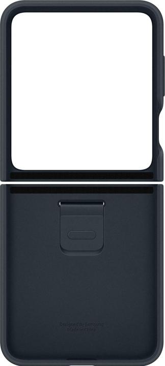Produktbild Samsung Silicone Case with Ring (Samsung Galaxy Z Flip5)