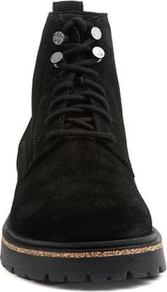 Produktbild Birkenstock Schnürschuhe HIGHWOOD LACE MID (36)