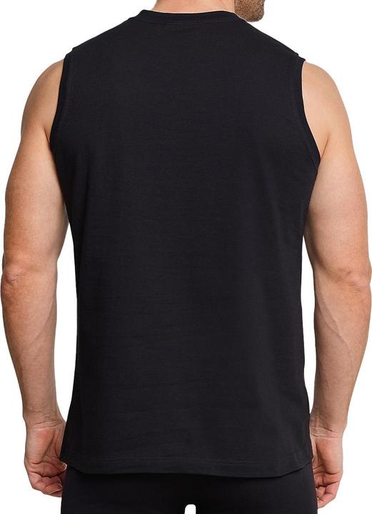 Produktbild Schiesser 4er Pack Essentials Unterhemd / Tanktop (XL)