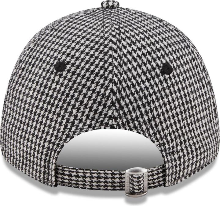 Immagine prodotto New Era 9Forty pied-de-poule New York Yankees