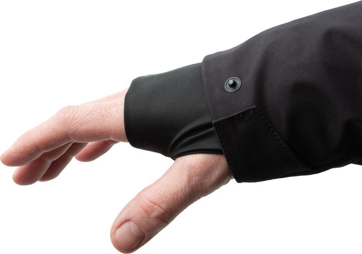 Produktbild Tucano Urbano Veste Bormio (Herren, L)