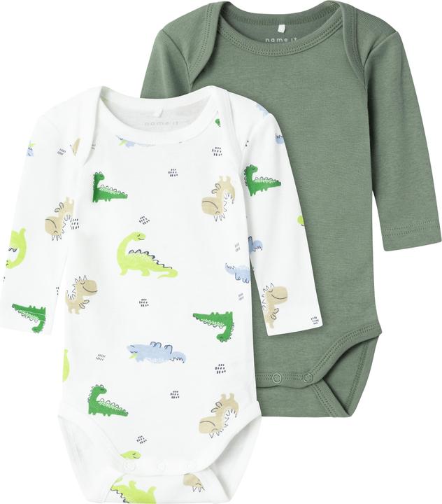 Image du produit Name it Body pour bébé Dino (74)