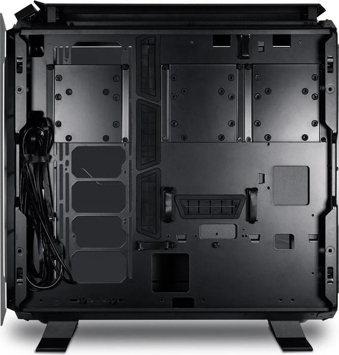 Produktbild Lian-Li Odyssey X (mATX, Mini-ITX, ATX, E-ATX)