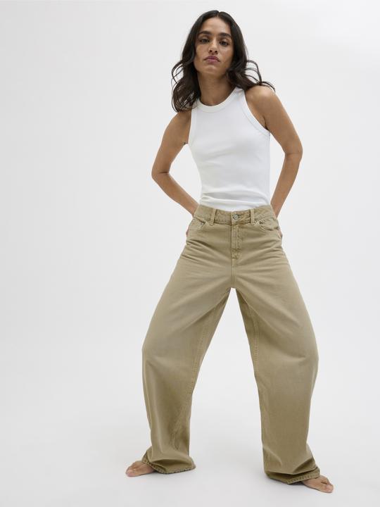 Image du produit JJXX Jxtokyo Wide Hw R6224 Jeans Dnm Ln (W31/L32)