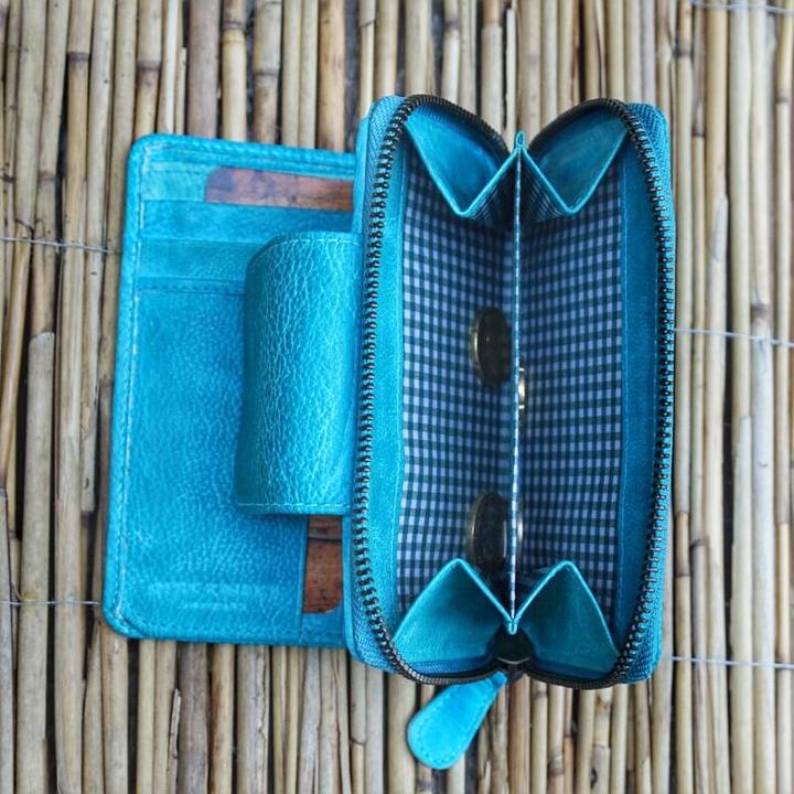 Actual product image Jack kinsky Nassau ladies purse