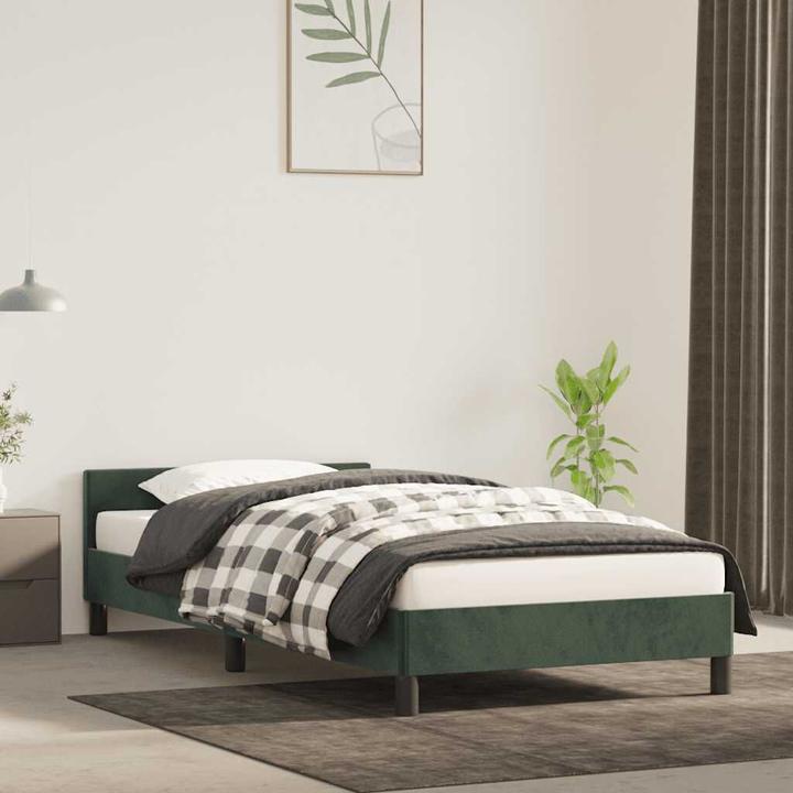 Produktbild VidaXL Johnny (90 x 200 cm)