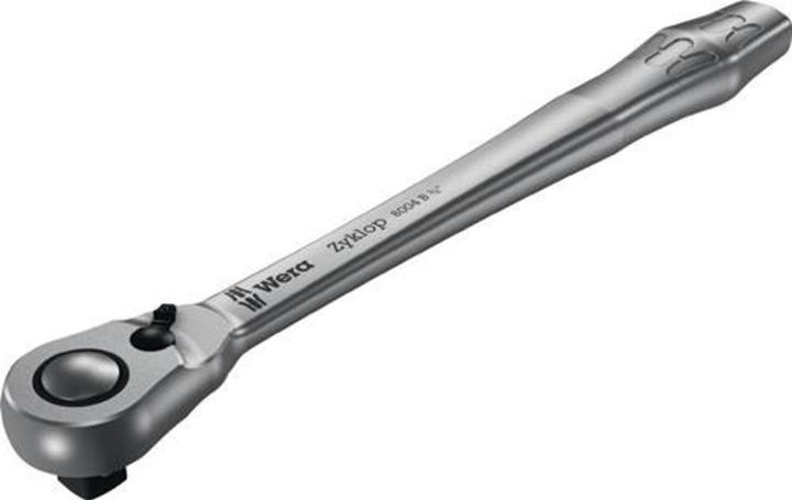 Produktbild Wera 8004 B Zyklop Metal-Knarre (3/8")