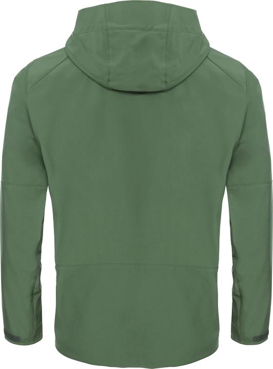 Produktbild Vaude Men's Roccia Softshell Jacket II (L)