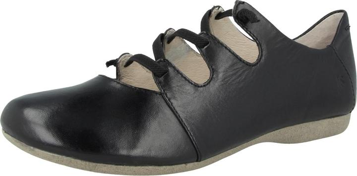 Actual product image Josef Seibel slippers (44)