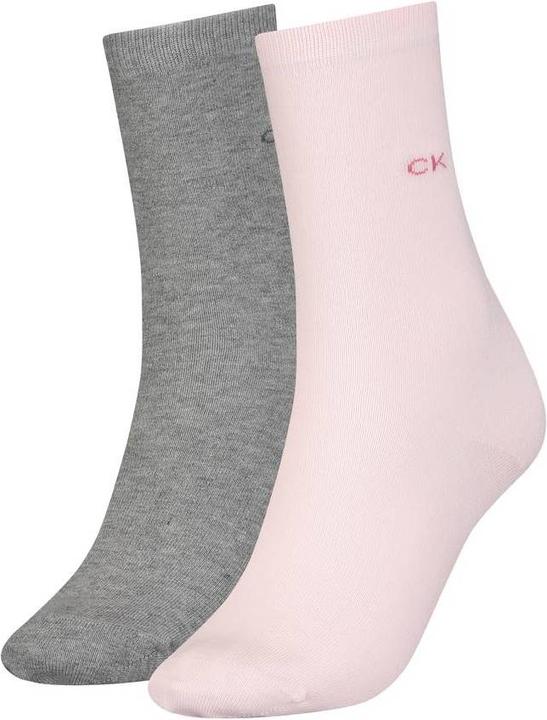 Produktbild Calvin Klein Socken Casual (2er Pack, 37 - 41)