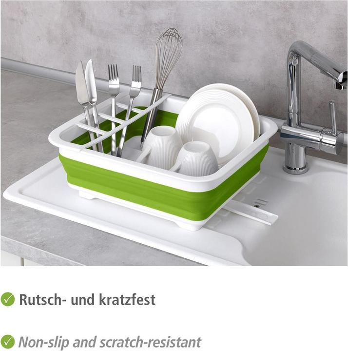 Actual product image Wenko Dish drainer