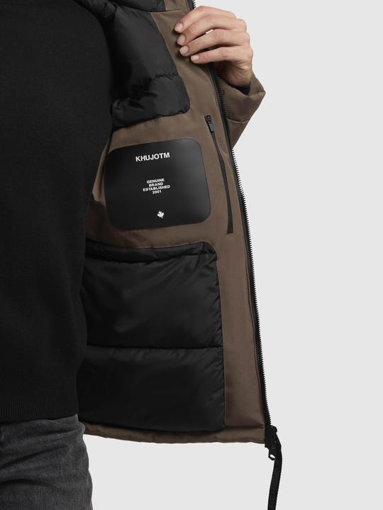Actual product image Khujo Gero-YM (S)