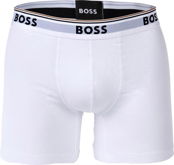 Immagine prodotto BOSS Boxer casual elasticizzati (L, confezione da 6)