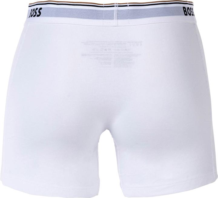 Immagine prodotto BOSS Boxer casual elasticizzati (L, confezione da 6)