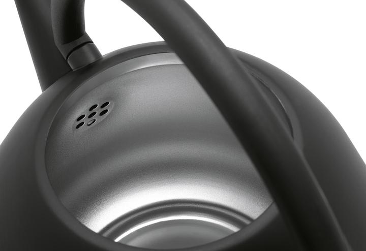 Actual product image Bredemeijer Saturn (1.20 l)