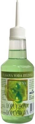 Produktbild Alpha-H Alpa Luna Klette Kräuter-Haarlotion 120 ml (120 ml)