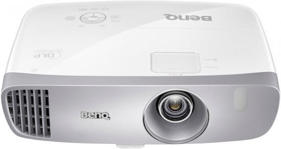 Produktbild BenQ W1110 (Full HD, 2200 lm, 1.15 - 1.5:1)