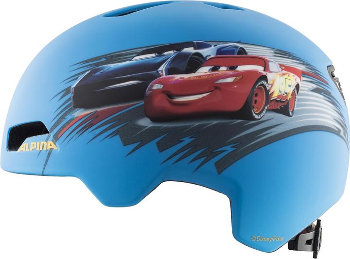 Image du produit ALPINA SPORTS Hackney Disney (47 - 51 cm)