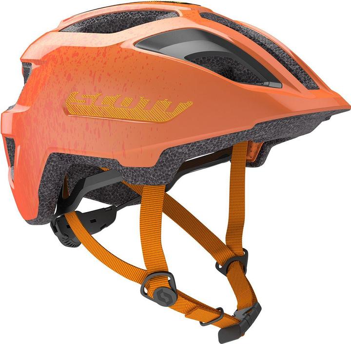 Fire Orange
