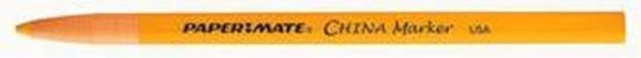 Immagine prodotto Sharpie China Marker (Giallo, 2 mm, 1 x)
