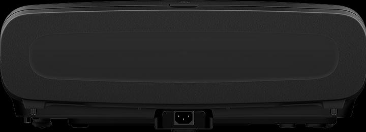 Image du produit Epson EH-QB1000B (10456201) (3300 lm, 1.35 - 2.84:1)