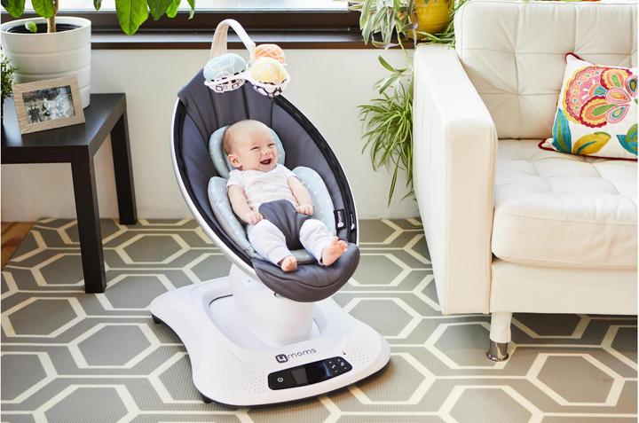 Produktbild 4moms mamaRoo 4