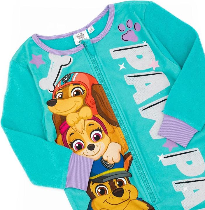 Produktbild Paw Patrol AllinOne Nachtwäsche (98)