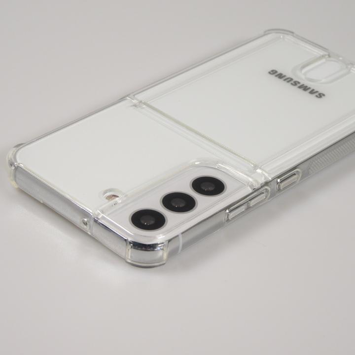 Image du produit PhoneLook Coque Gel Bumper Porte-carte (Samsung Galaxy S23)