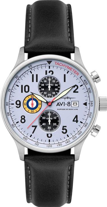 Image du produit AVI-8 AV-4011-0V Hawker Hurricane (Chronographe)