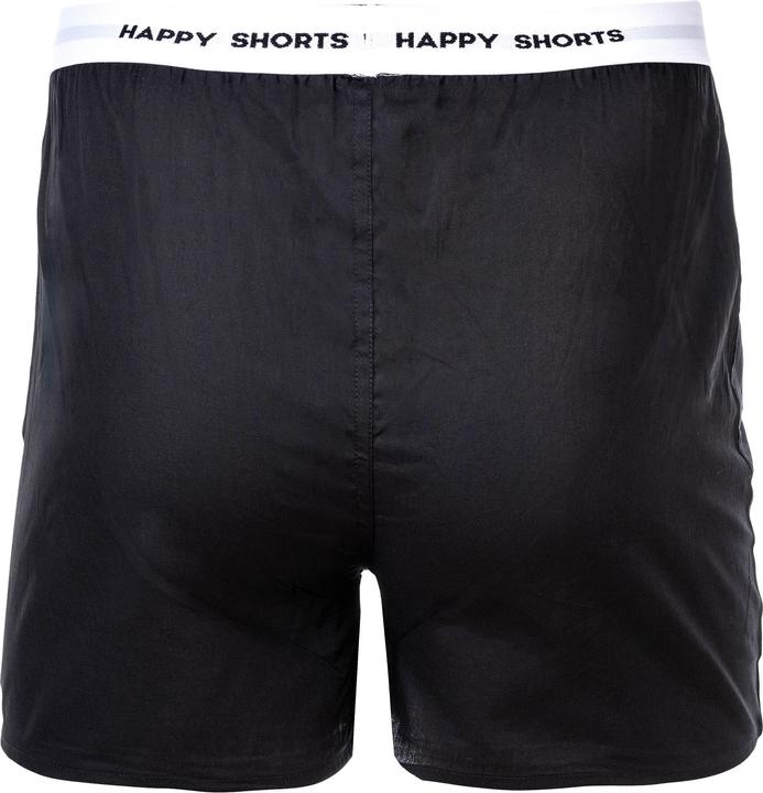 Produktbild Happy shorts Web-Boxershorts Casual Bequem sitzend (S, 3er Pack)