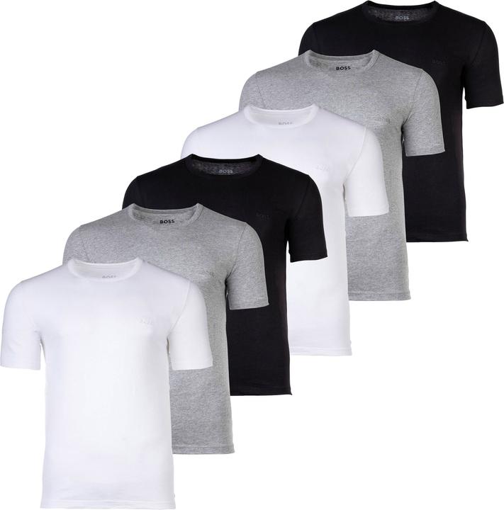 Produktbild BOSS T-Shirt Casual Bequem sitzend (M)