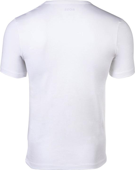 Actual product image BOSS T-shirt casual comfortable fit (XL)