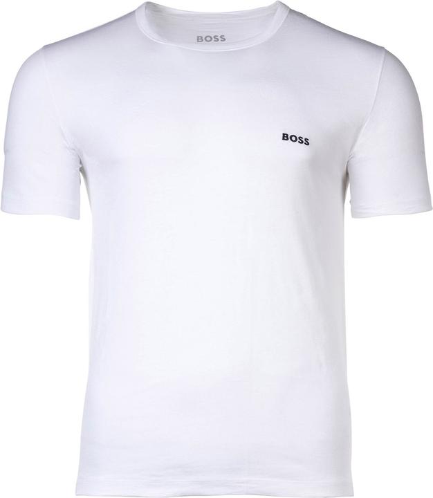 Actual product image BOSS T-shirt casual comfortable fit (M)
