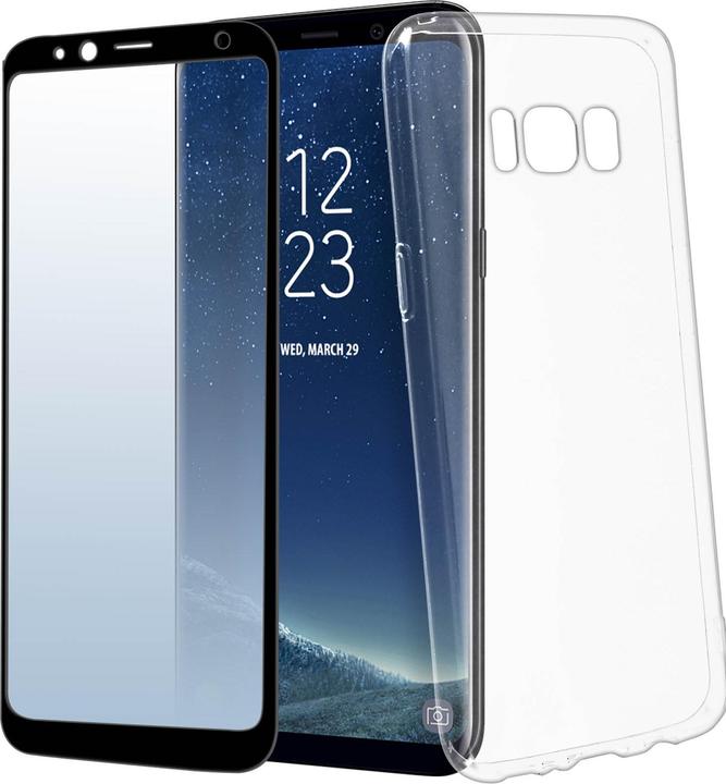 Immagine prodotto Avizar Serie di kit (Samsung Galaxy S8)