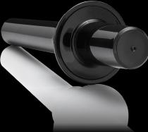 Actual product image Bianco di Puro Tamper TM