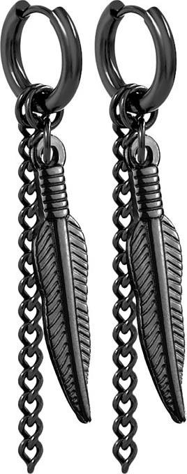 Silber, Schwarz