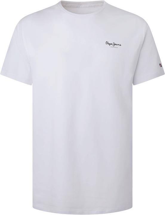 Immagine prodotto Pepe Jeans Original Basic T-Shirt Short Sleeve White (XXL)
