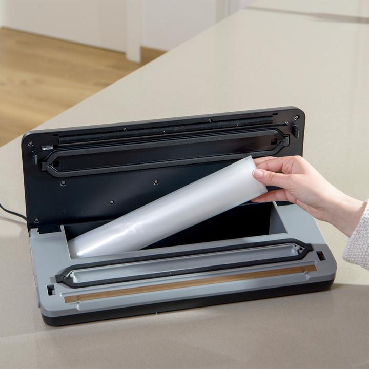 Actual product image Taurus VAC6000 - vacuum forsegger - sor