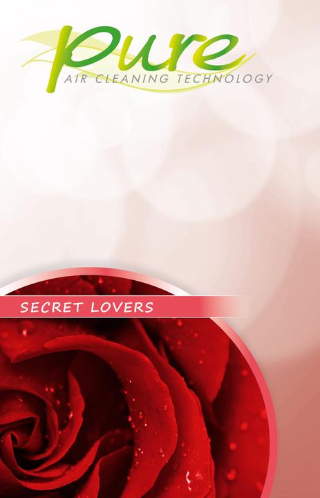 Secret Lovers