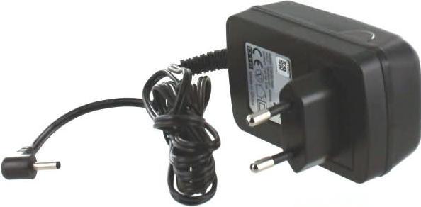 Image du produit AGI Coupleur d'alimentation compatible avec Canon EOS 1100D (15 W)