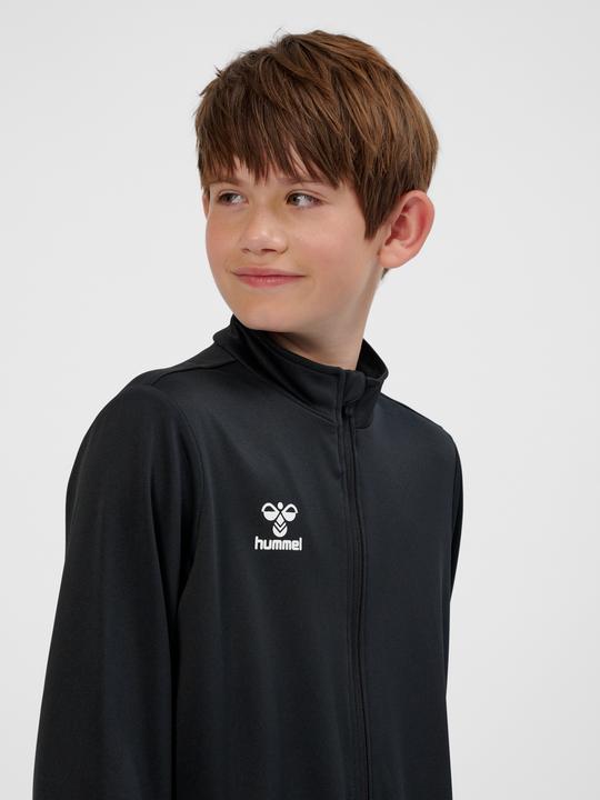 Produktbild hummel Hmlessential Track Jacket Kids (104)