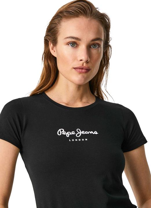Immagine prodotto Pepe Jeans T-shirt dalla vestibilità comoda e casual (L)