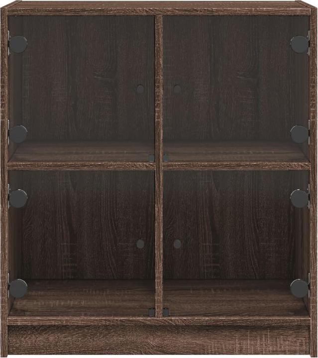 Actual product image VidaXL Joash (68 x 37 x 75.5 cm)