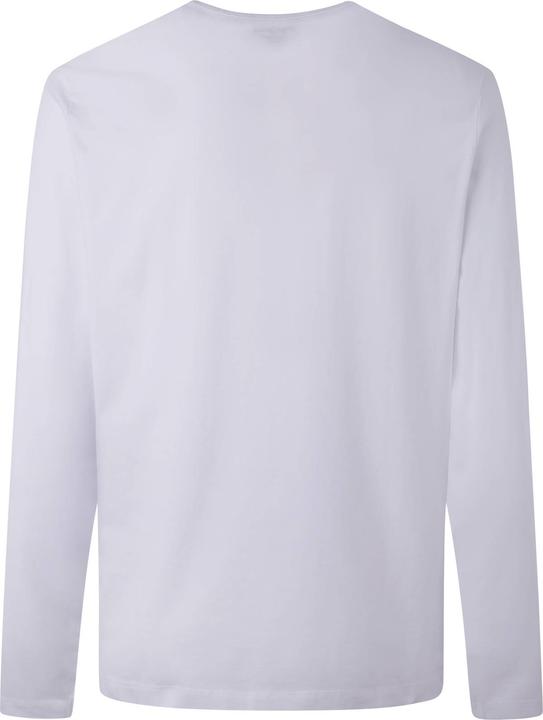 Produktbild Pepe Jeans Longsleeve Casual Bequem sitzend (XXL)