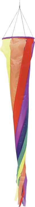 Actual product image Invento Wind Chimes Turbine