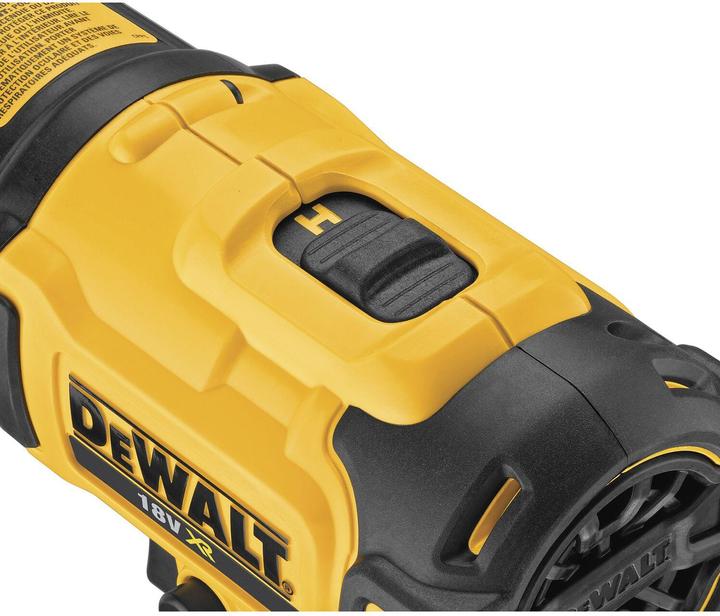 Produktbild DeWalt AkkuHeissluftpistole