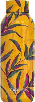 Quokka Solide Sun Garden Edelstahl Thermosflasche 510ml (0.51 l)