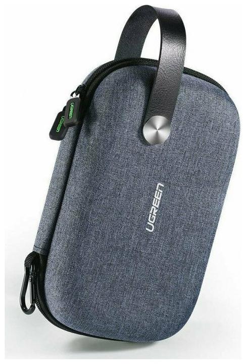 Actual product image Ugreen Multifunction Storage