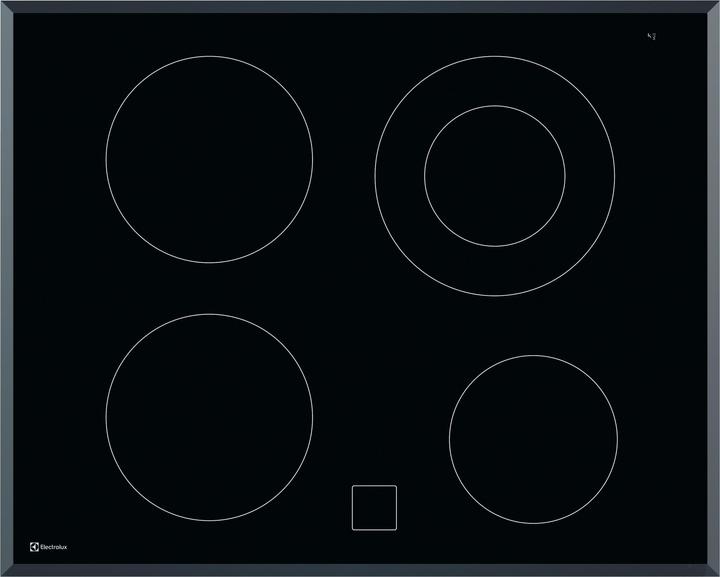 Actual product image Electrolux Gk65pf