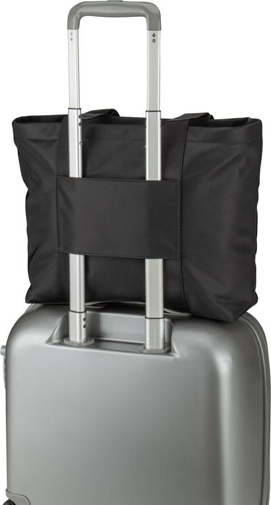 Produktbild Karl Lagerfeld Shopper K/Ikonik 2.0 Nylon Zip Tote (23 l)